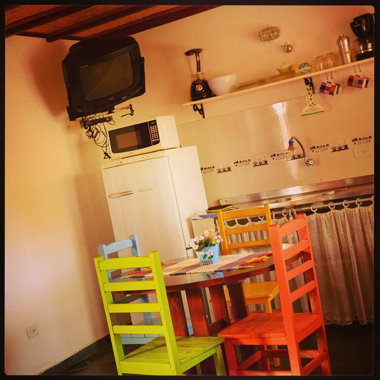 Chales Ubatubaloft Room photo