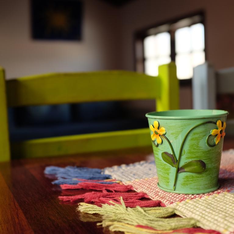 Chales Ubatubaloft Room photo