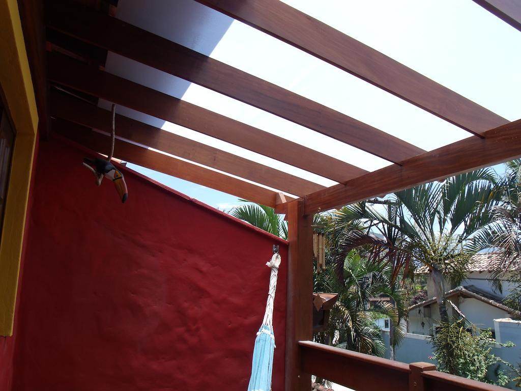 Chales Ubatubaloft Exterior photo