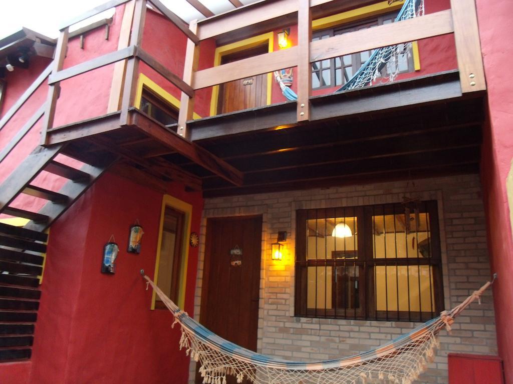 Chales Ubatubaloft Exterior photo
