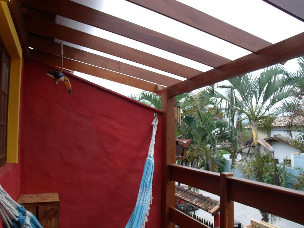 Chales Ubatubaloft Exterior photo
